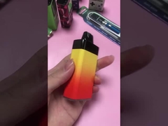 POCO BL10000 Big Puff Vape cigarrillo electrónico 20ml 5% Nic batería 650mAh recargable