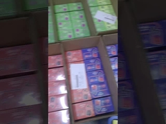 POCO BE5000 PCTG de acero inoxidable pluma de vaporizador desechable