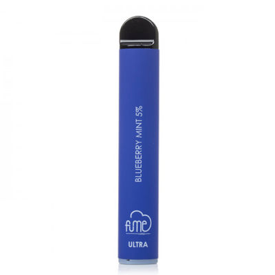 Humo ultra Mesh Coil Disposable VAPE 2500puffs 8ml Eliquid de Origninal con precio al por mayor