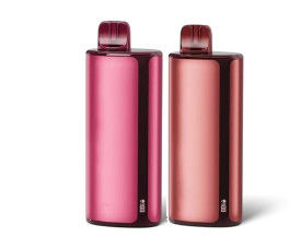 15 sabores Funky Vape Funky Ti7000 Plus Portable Vape Pen 75g