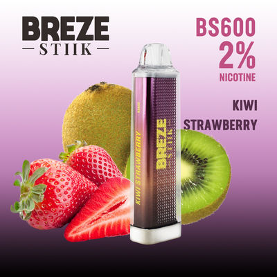 2%Nic Vape Pen desechable 2 ml de líquido electrónico con batería de 500 mAh