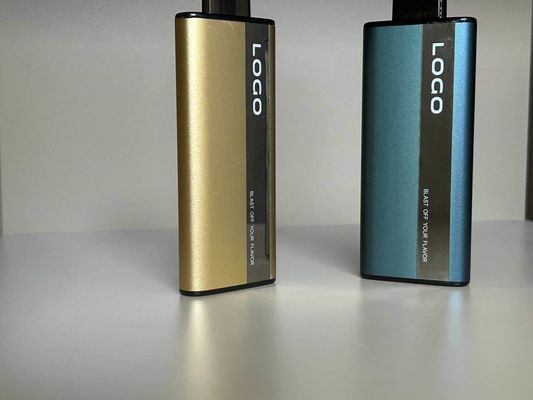 3.2-4.2V Vaporizador OEM de tensión con disponibilidad OEM para vaporización de alto rendimiento
