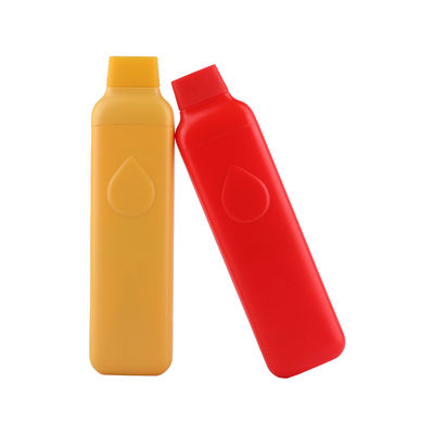 15000Puffs Vape OEM con protección contra el exceso de temperatura disponible