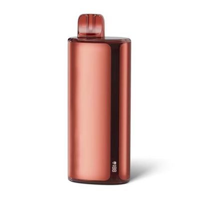 ODM enrrollado del OEM de la república Ti7000 Smart Vape Pen With Led Display