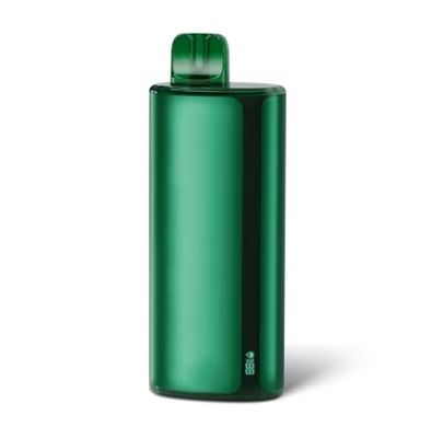 Ti7000 más soplos líquidos Mesh Coil Disposable Vape del OEM VAPE 17ml los 7000