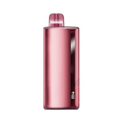 Cigarrillo desechable Ti7000 Puffs Smart Screen Vape E 75g