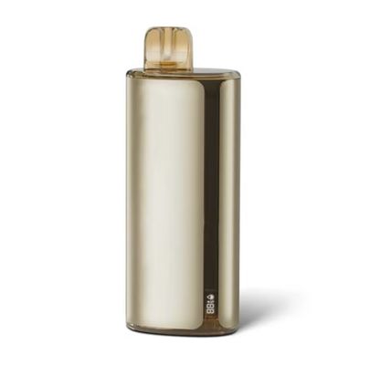 Soplos enrrollados Ti7000 del ODM del OEM más la pluma elegante recargable 600mAh de 17ml Vape