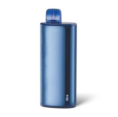 Ti7000 sopla fruta Falvors del LED Vape Pen Salt Nic Disposable Vapes