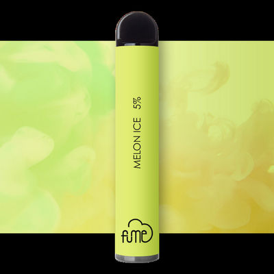 Sabores múltiples Vape del humo 6ml de los soplos líquidos disponibles del suplemento 1500