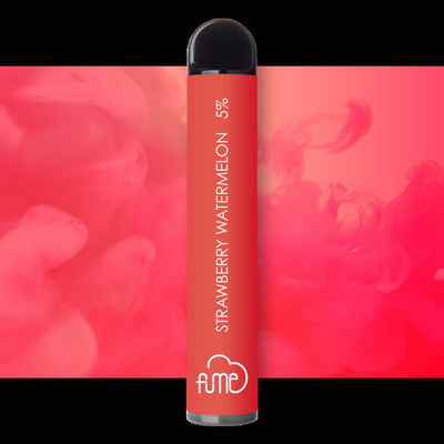 Fume FV Extra Desechable USA Vape 1500 Puffs 6ml Vape de jugo precargado