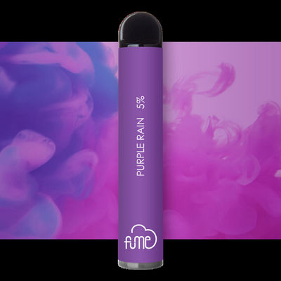 Fume FV Extra Desechable USA Vape 1500 Puffs 6ml Vape de jugo precargado
