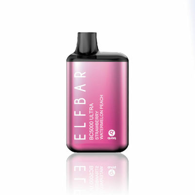 50 mg de nicotina 5000 Puff Elf Bar Vape EE. UU. Vape 13 ml 650 mAh