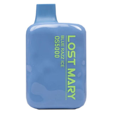 13ml pre llenó Ejuice 650mAh Maria perdida Elfbar OS5000 1.2ohm disponible