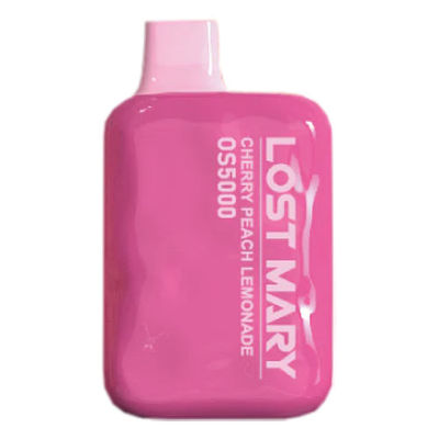 13ml pre llenó Ejuice 650mAh Maria perdida Elfbar OS5000 1.2ohm disponible