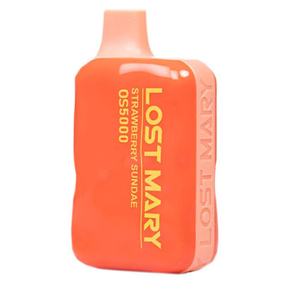 13ml pre llenó Ejuice 650mAh Maria perdida Elfbar OS5000 1.2ohm disponible