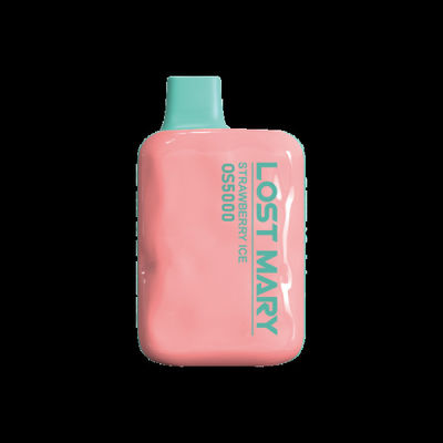 13ml pre llenó Ejuice 650mAh Maria perdida Elfbar OS5000 1.2ohm disponible