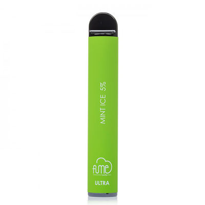E-líquido ultra disponible del humo VAPE 2500puffs 8ml de los E.E.U.U. Origninal con precio al por mayor