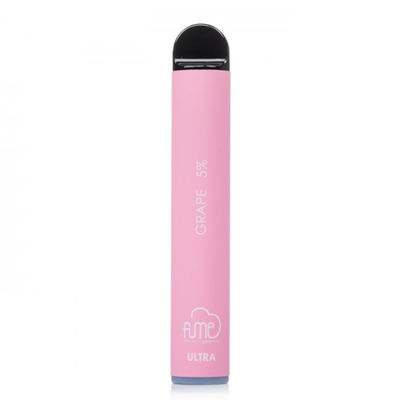 E-líquido ultra disponible del humo VAPE 2500puffs 8ml de los E.E.U.U. Origninal con precio al por mayor