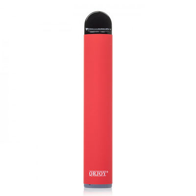 E-líquido ultra disponible del humo VAPE 2500puffs 8ml de los E.E.U.U. Origninal con precio al por mayor