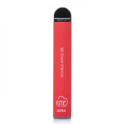 2500 humo los E.E.U.U. Vape Vape condimentado disponible 2%-5% Nic Salt
