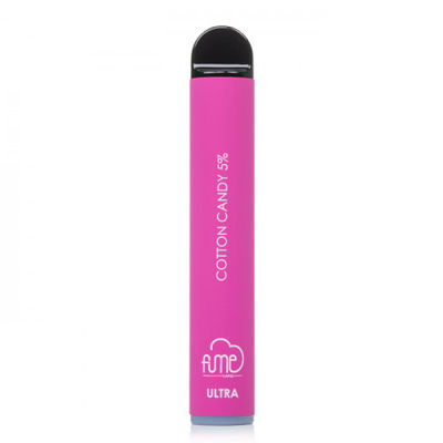 2500 humo los E.E.U.U. ultra disponibles Vape 1000mAh de la fresa de los soplos 8ml