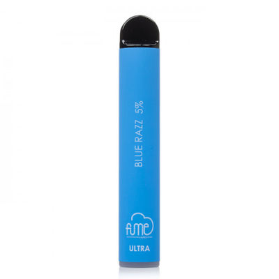 2500 humo los E.E.U.U. ultra disponibles Vape 1000mAh de la fresa de los soplos 8ml