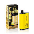 Nicotina electrónica disponible 50mg del soplo del infinito 3500 del cigarrillo