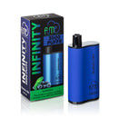 Nicotina 50mg Infinity Fume 3500 Puff USA Vape Fruit Falvors