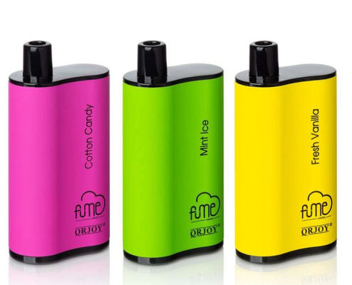 3500 Puffs Infinity Puffs Portable Vape Pen 12ml Ejuice precargado