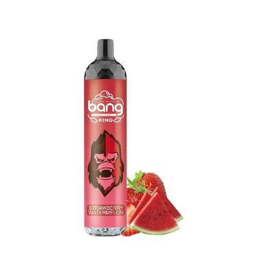 Rey Vape 6000 de la explosión sopla 850mAh Mesh Coil Wholesale Price Ecigar recargable