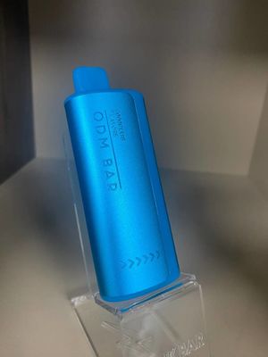 Vaina líquida elegante disponible enrrollada 75g de la pluma E Vape de Ti7000 Vape