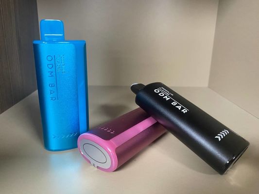 600mAh Funky Vape Funky Ti 7000 Puff Cigarrillo recargable OEM E
