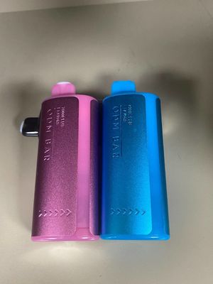 600mAh Funky Vape Funky Ti 7000 Puff Cigarrillo recargable OEM E