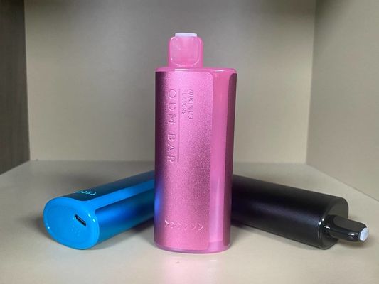 600mAh Funky Vape Funky Ti 7000 Puff Cigarrillo recargable OEM E