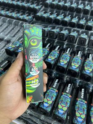 Micro USB pluma desechable con función de flujo de aire Tipo-C y fácil pago