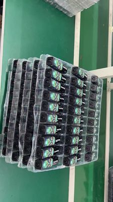 Dispositivo de vapeo único de 16 ml de líquido electrónico 10 PCS/ caja de visualización para mejorar el rendimiento y la eficiencia