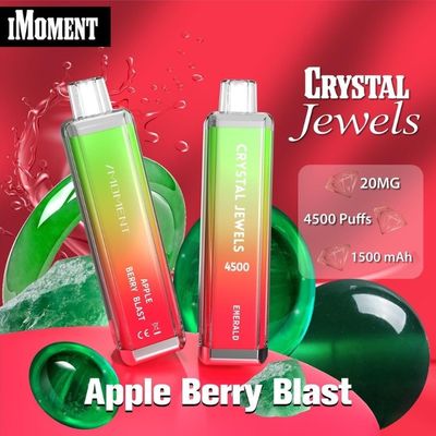 12 ml de pluma electrónica de vaporizador desechable con 2% de níquel para el método de pago TT/paypal/Western Union