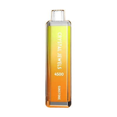 Dispositivo de vapeo único con un contenido de nicotina del 2% para pagos TT/paypal/Western Union