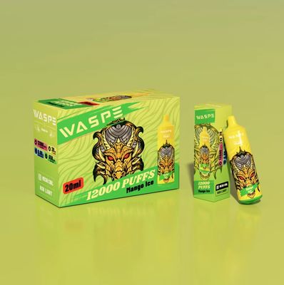 90g/pcs Vapor de vapor grande con tipo-C 200pcs por cartón