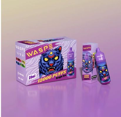 90g/pcs Vapor de vapor grande con tipo-C 200pcs por cartón