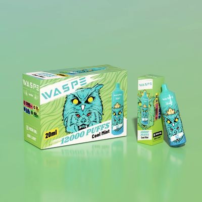 90g/pcs Vapor de vapor grande con tipo-C 200pcs por cartón