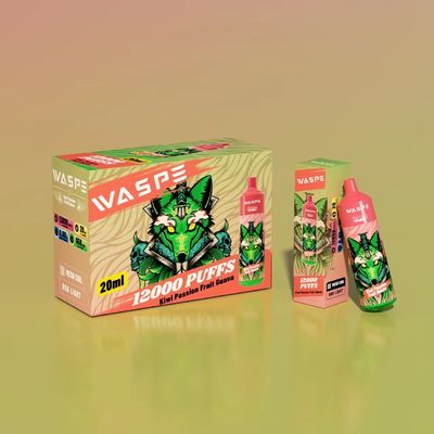 90g/pcs Vapor de vapor grande con tipo-C 200pcs por cartón