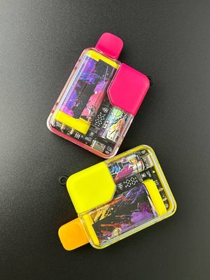 Aroma de frutas Bar de niebla 7000 recargable Vapor desechable de 15 ml sabores de frutas