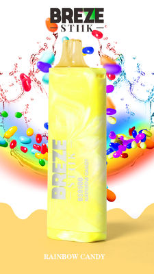 17 ml de jugo de vapeo precargado 70 g Material SUS304 para alto rendimiento