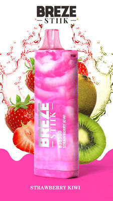 8500puffs CBD Vape Pen con 1.2 resistencia para una experiencia de vapeo suave