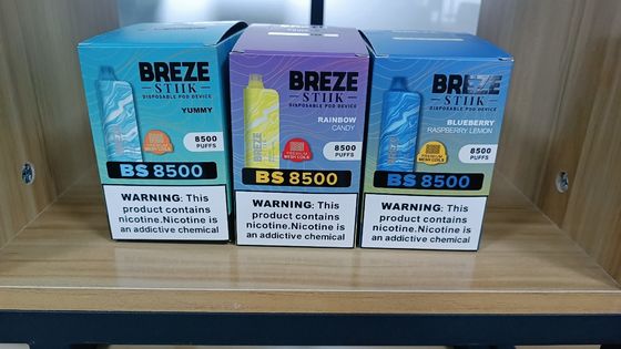 Dispositivo de vapeo desechable de 70 g de CBD con resistencia 1.2 y batería de 600 mAh