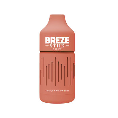 Obtenga la mejor experiencia de vapeo con 2%/5% de vapeo desechable