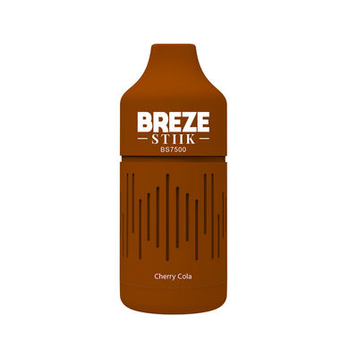 Obtenga la mejor experiencia de vapeo con 2%/5% de vapeo desechable
