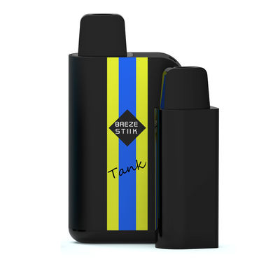 Dispositivo de vape pod desechable de bobina de malla de relleno superior para el mercado de gama alta