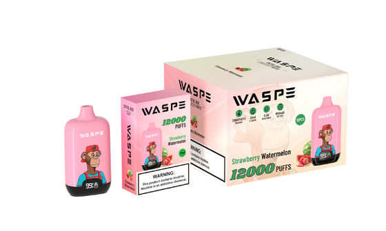 2 ml de dispositivo de vapeo único de líquido electrónico con diseño de arrastre para una experiencia de vapeo superior